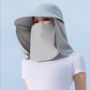 upf50+ ultrasun hat